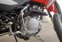 Motos - Honda XR 150 L 2023 Nafta 160Km - En Venta