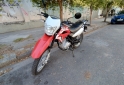 Motos - Honda XR 150 L 2023 Nafta 160Km - En Venta