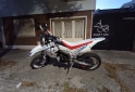 Motos - Guerrero Gxr 250 2017 Nafta 111111Km - En Venta