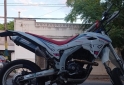 Motos - Guerrero Gxr 250 2017 Nafta 111111Km - En Venta