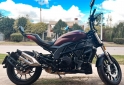 Motos - Benelli 502c 2022 Nafta 19000Km - En Venta