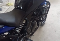 Motos - Kawasaki Versys 2013 Nafta 25000Km - En Venta