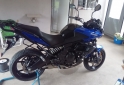 Motos - Kawasaki Versys 2013 Nafta 25000Km - En Venta