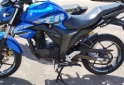 Motos - Suzuki Gixxer 2018 Nafta 22000Km - En Venta