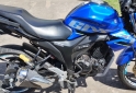 Motos - Suzuki Gixxer 2018 Nafta 22000Km - En Venta