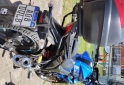 Motos - Suzuki Gixxer 2018 Nafta 22000Km - En Venta