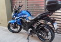 Motos - Suzuki Gixxer 2018 Nafta 22000Km - En Venta