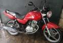 Motos - Suzuki En 125 2012 Nafta 16540Km - En Venta