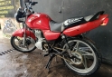 Motos - Suzuki En 125 2012 Nafta 16540Km - En Venta