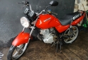 Motos - Suzuki En 125 2012 Nafta 16540Km - En Venta