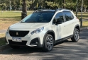 Camionetas - Peugeot 2008 2020 Nafta  - En Venta