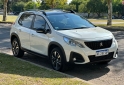 Camionetas - Peugeot 2008 2020 Nafta  - En Venta