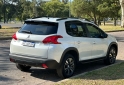 Camionetas - Peugeot 2008 2020 Nafta  - En Venta