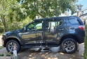 Camionetas - Chevrolet Trailblaizer Premier 7 as 2020 Diesel 1800Km - En Venta