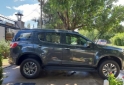 Camionetas - Chevrolet Trailblaizer Premier 7 as 2020 Diesel 1800Km - En Venta