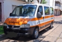 Utilitarios - Fiat Ducato cargo 2011 Diesel 336000Km - En Venta