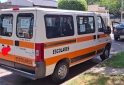 Utilitarios - Fiat Ducato cargo 2011 Diesel 336000Km - En Venta