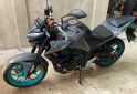 Motos - Yamaha Mt03 2024 Nafta 929Km - En Venta