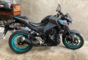 Motos - Yamaha Mt03 2024 Nafta 929Km - En Venta