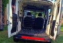 Utilitarios - Fiat Doblo Cargo 2018 GNC 400000Km - En Venta