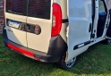 Utilitarios - Fiat Doblo Cargo 2018 GNC 400000Km - En Venta