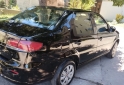 Autos - Fiat Siena 2013 GNC 111Km - En Venta