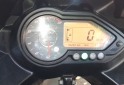 Motos - Bajaj Rauser 220 2011 Nafta 46000Km - En Venta