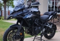 Motos - Benelli TRK 502 X 2022 Nafta 8000Km - En Venta