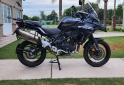 Motos - Benelli TRK 502 X 2022 Nafta 8000Km - En Venta