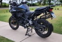 Motos - Benelli TRK 502 X 2022 Nafta 8000Km - En Venta