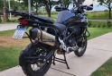 Motos - Benelli TRK 502 X 2022 Nafta 8000Km - En Venta