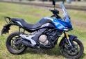 Motos - CF 650 mt 2021 Nafta 32000Km - En Venta