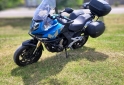 Motos - CF 650 mt 2021 Nafta 32000Km - En Venta