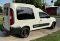 Utilitarios - Fiat Fiorino 2018 GNC 197000Km - En Venta