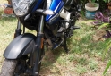 Motos - Bajaj ROUSER NS200 2023 Nafta 7980Km - En Venta