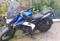 Motos - Bajaj ROUSER NS200 2023 Nafta 7980Km - En Venta