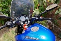 Motos - Bajaj ROUSER NS200 2023 Nafta 7980Km - En Venta