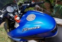 Motos - Bajaj ROUSER NS200 2023 Nafta 7980Km - En Venta