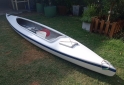 Deportes Náuticos - Kayak doble abierto - En Venta