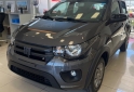 Autos - Fiat Mobi trekking 2025 Nafta 0Km - En Venta