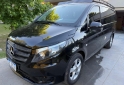 Utilitarios - Mercedes Benz Vito 2018 Diesel 84000Km - En Venta