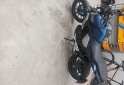 Motos - Yamaha Fz 2023 Nafta 3000Km - En Venta