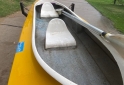 Deportes Náuticos - Kayak BAUM doble abierto - En Venta