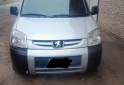 Utilitarios - Peugeot Patagonica 2014 Diesel 120000Km - En Venta