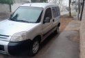 Utilitarios - Peugeot Patagonica 2014 Diesel 120000Km - En Venta