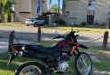 Motos - Honda XR150 2023 Nafta 9000Km - En Venta