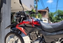 Motos - Honda XR150 2023 Nafta 9000Km - En Venta