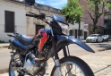 Motos - Honda XR150 2023 Nafta 9000Km - En Venta