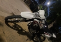 Motos - Honda Xr 250 tornado 2024 Nafta 2900Km - En Venta