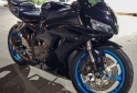 Motos - Honda CBR 2006 Nafta 49000Km - En Venta